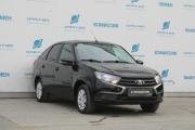 Lada (ВАЗ) Granta I Рестайлинг Пермь  - изображение 23