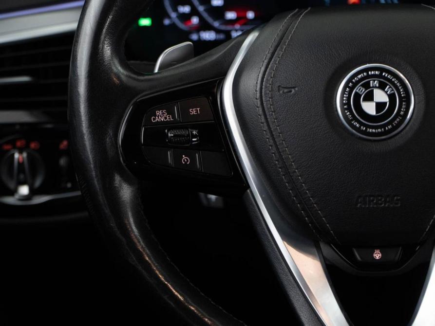 BMW 5 серии VII (G30/G31/G38) Москва  - изображение 15