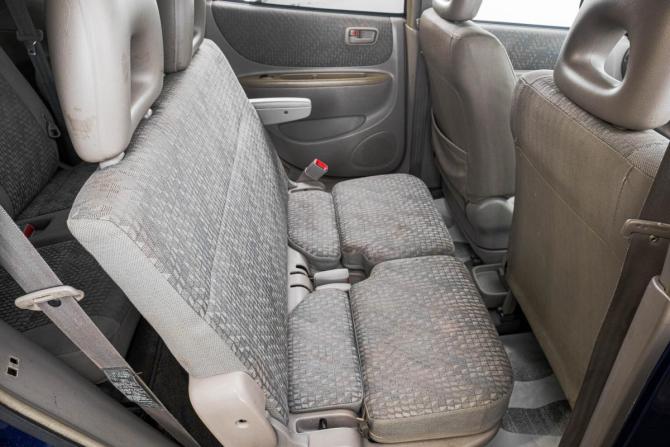 Toyota Corolla Spacio I с пробегом 2000 года, цена 399 000 рублей, 174100 км, компактвэн, Автокод Объявления