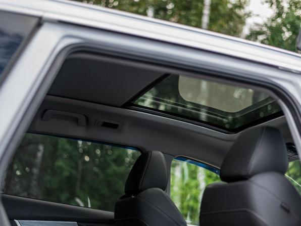 Chery Tiggo 7 Pro Max I с пробегом 2023 года, цена 1 580 000 рублей, 71792 км, внедорожник, Автокод Объявления