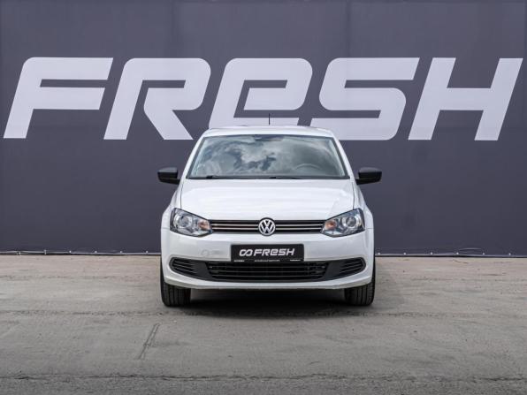 Volkswagen Polo V с пробегом 2014 года, цена 848 000 рублей, 179076 км, седан, Автокод Объявления