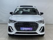 Audi Q3 II (F3) Воронеж  - изображение 27