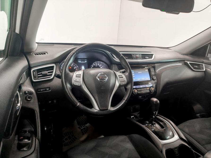 Nissan X-Trail III Тула  - изображение 13