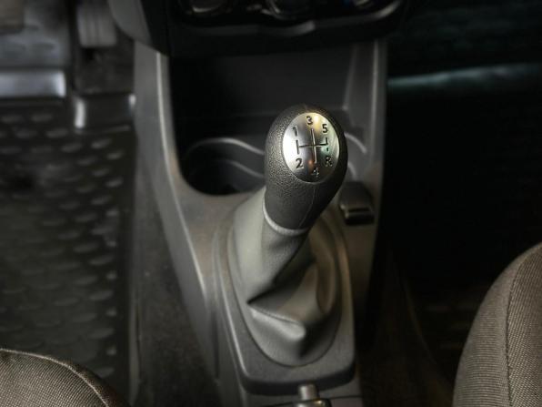 Lada (ВАЗ) Largus I с пробегом 2019 года, цена 940 000 рублей, 112000 км, универсал, Автокод Объявления