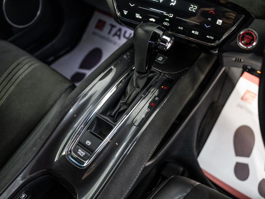 Honda Vezel I Рестайлинг Иркутск  - изображение 15