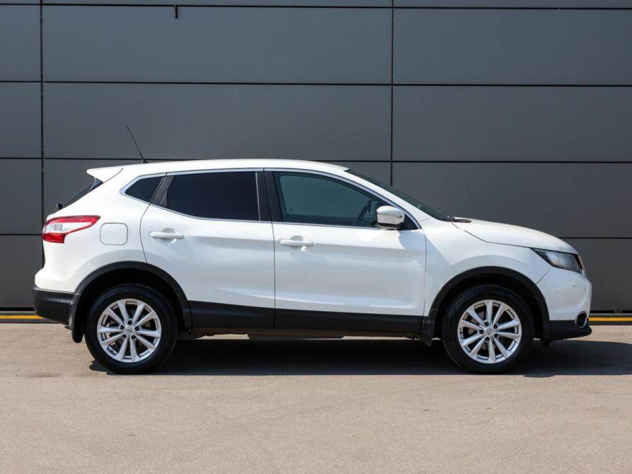 Nissan Qashqai II Москва  - изображение 4