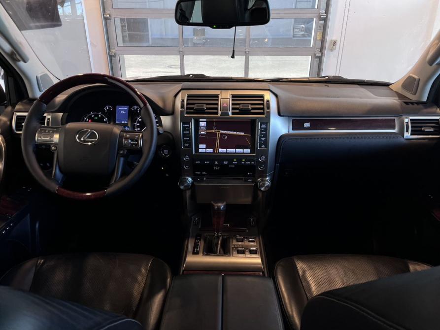 Lexus GX II Чебоксары  - изображение 9