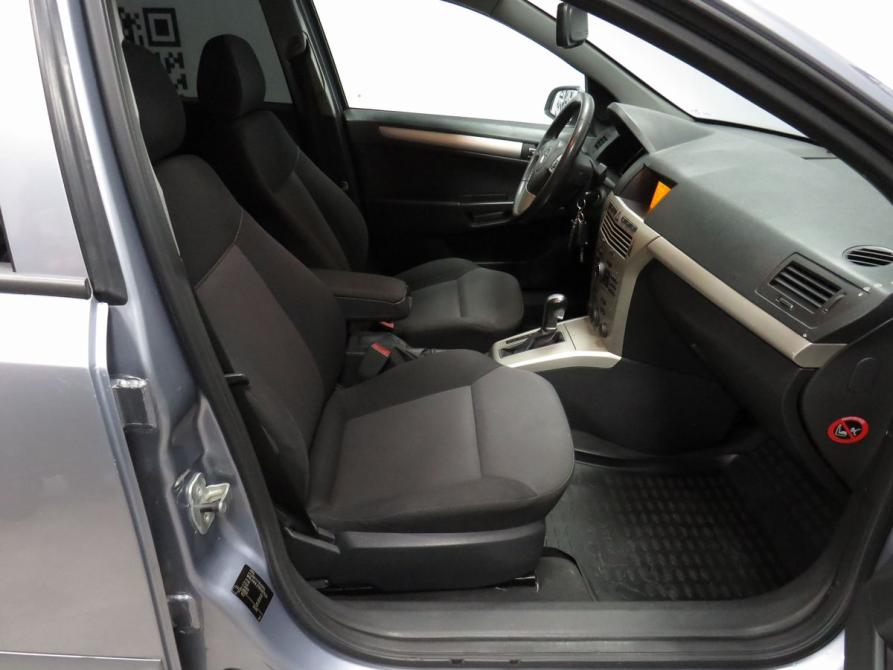 Opel Astra H Рестайлинг Новосибирск  - изображение 23