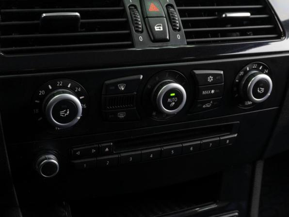 BMW 5 серии V (E60/E61) Рестайлинг с пробегом 2008 года, цена 1 124 000 рублей, 222915 км, седан, Автокод Объявления