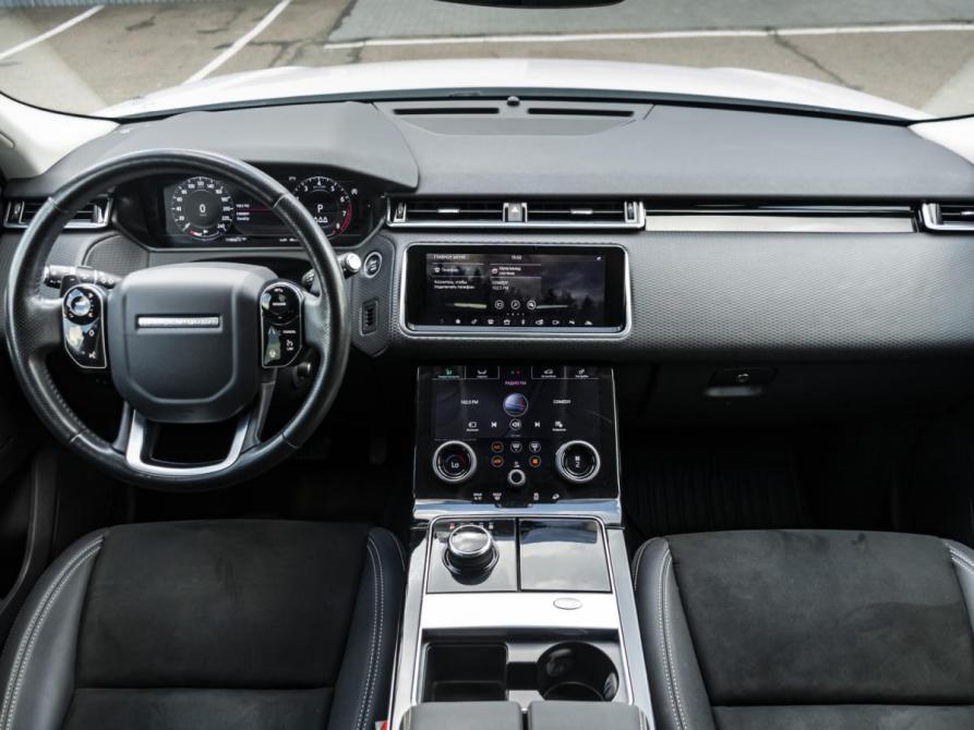 Land Rover Range Rover Velar I Москва  - изображение 14