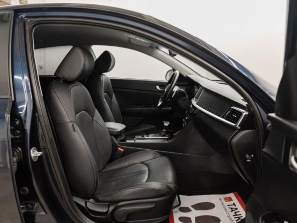 Kia Optima IV Рестайлинг с пробегом 2020 года, цена 2 005 000 рублей, 158775 км, седан, Автокод Объявления