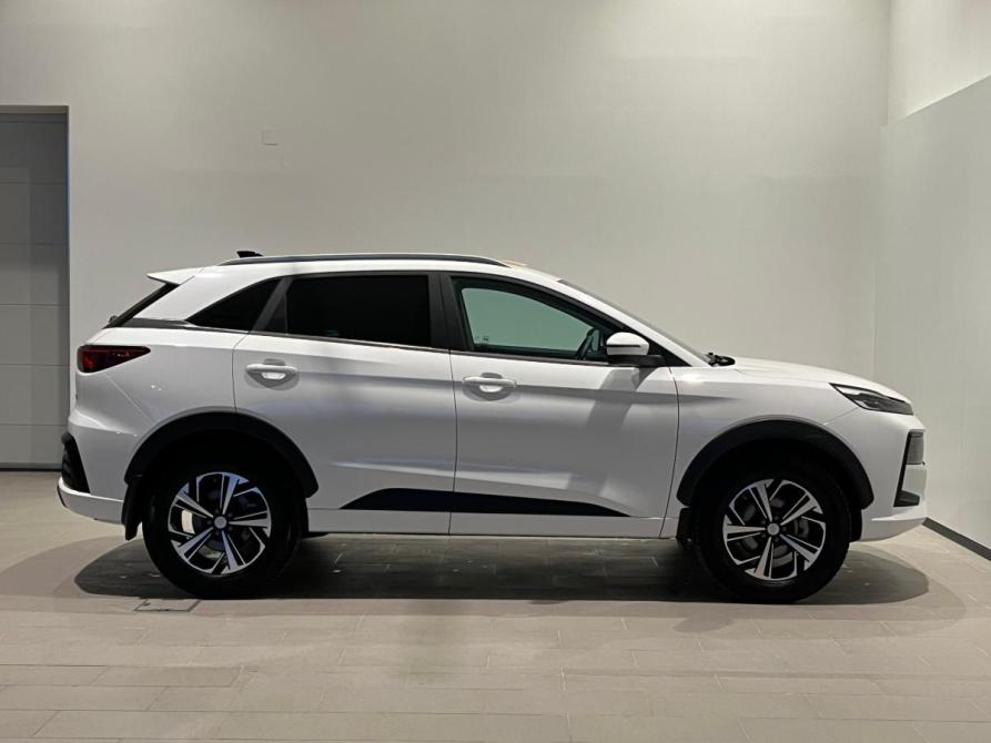 JAC JS6 Волгоград  - изображение 5