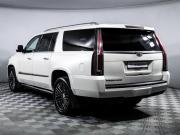 Cadillac Escalade IV Москва  - изображение 28