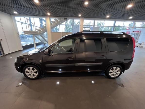 Lada (ВАЗ) Largus I с пробегом 2020 года, цена 925 000 рублей, 169352 км, универсал, Автокод Объявления