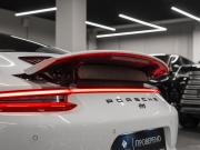 Porsche 911 VII (991) Рестайлинг Москва  - изображение 67