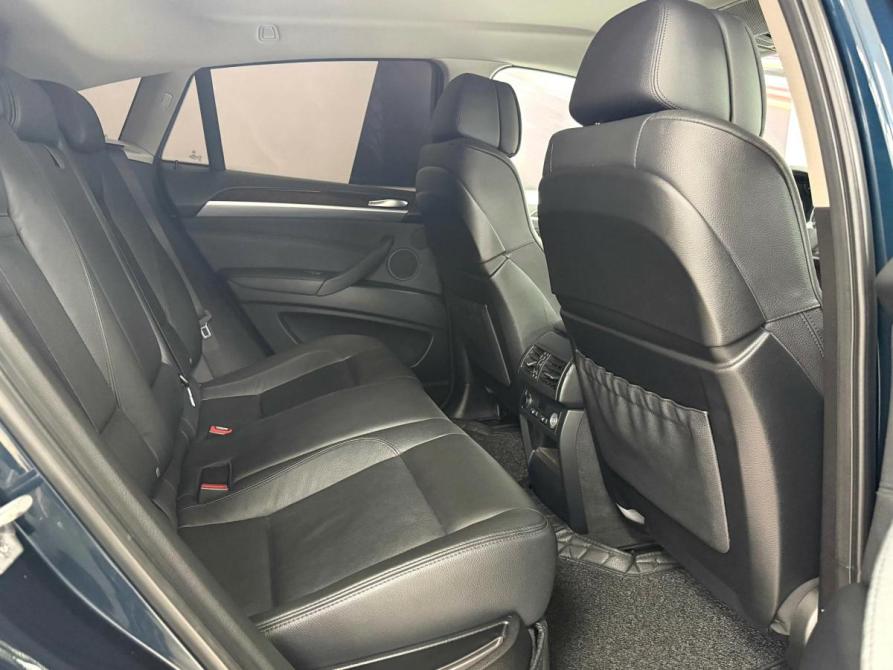 BMW X6 I (E71) Рестайлинг Красноярск  - изображение 28