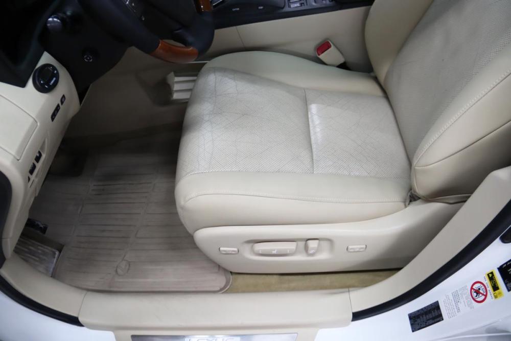Lexus RX III Сургут  - изображение 10