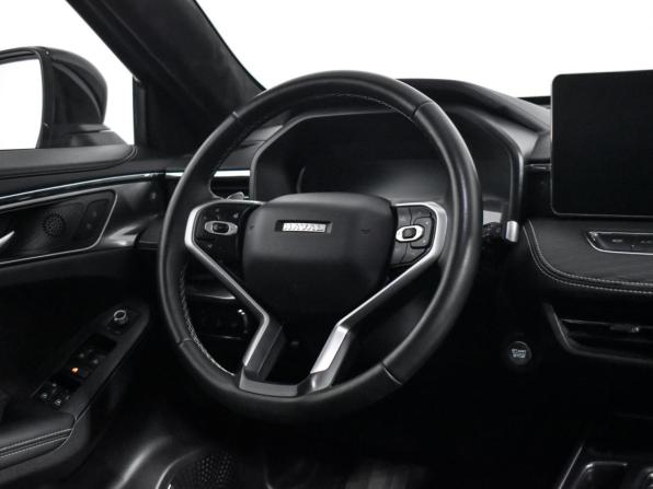Haval Jolion I Рестайлинг с пробегом 2024 года, цена 1 837 900 рублей, 54475 км, внедорожник, Автокод Объявления