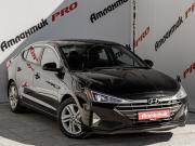 Hyundai Elantra VII (CN7) Екатеринбург  - изображение 30