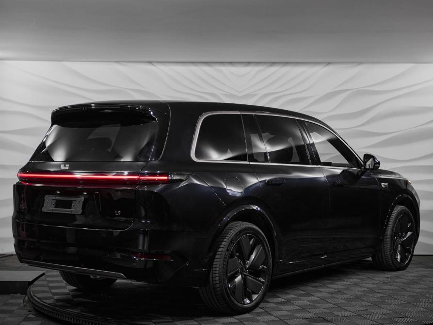 Li Auto (Lixiang) L9 I Рестайлинг Москва  - изображение 4
