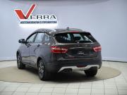 Lada (ВАЗ) Vesta I Уфа  - изображение 23