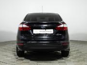 Ford Fiesta Mk6 Рестайлинг Санкт-Петербург  - изображение 23