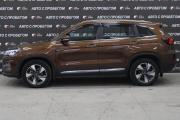 Changan CS75 I Томск  - изображение 17