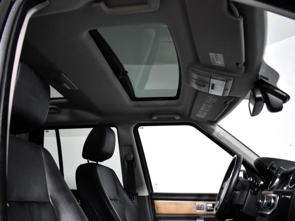 Land Rover Discovery IV с пробегом 2012 года, цена 1 950 000 рублей, 147560 км, внедорожник, Автокод Объявления