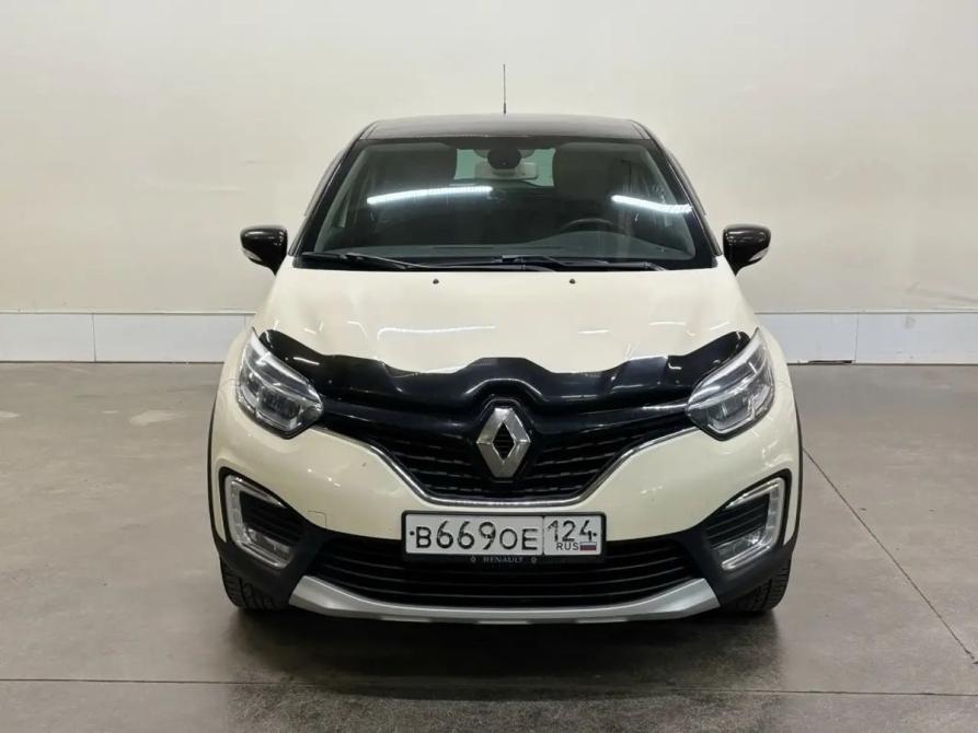 Renault Kaptur I Саратов  - изображение 4