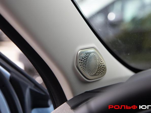 Haval H3 I с пробегом 2024 года, цена 2 748 000 рублей, 15806 км, внедорожник, Автокод Объявления