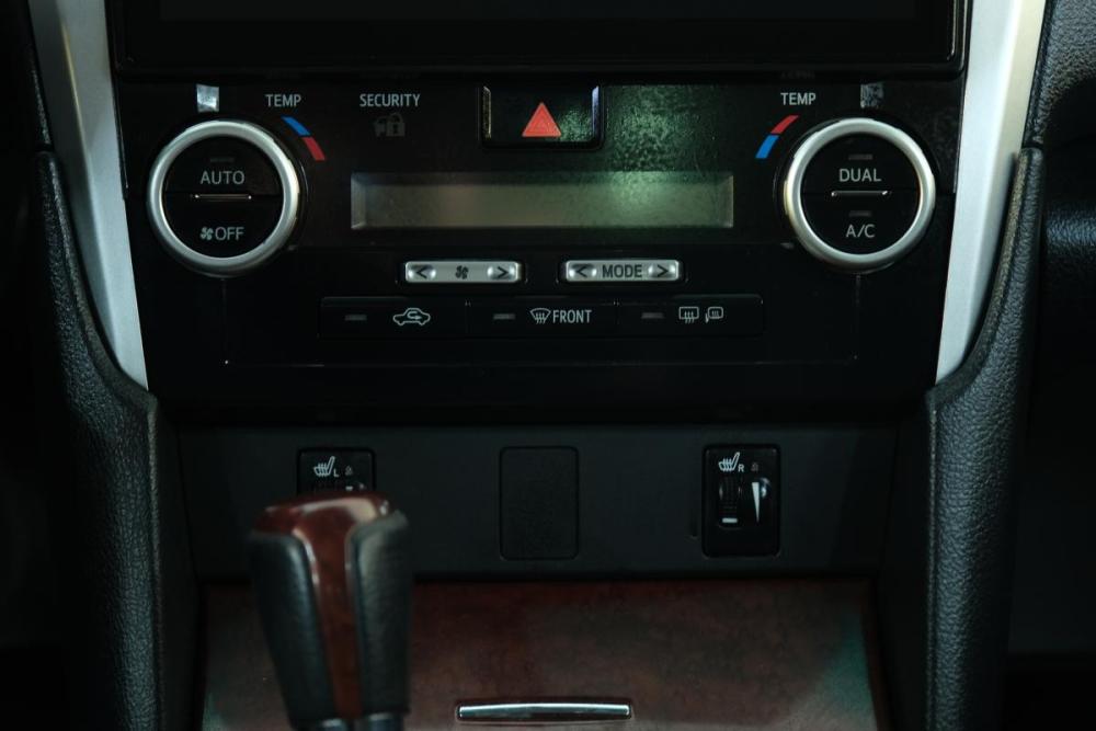 Toyota Camry VII (XV50) Омск  - изображение 15