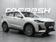 JETOUR X70+ I Рестайлинг Воронеж  - изображение 27