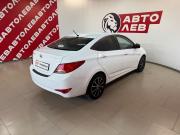 Hyundai Solaris I Рестайлинг Новочеркасск  - изображение 23