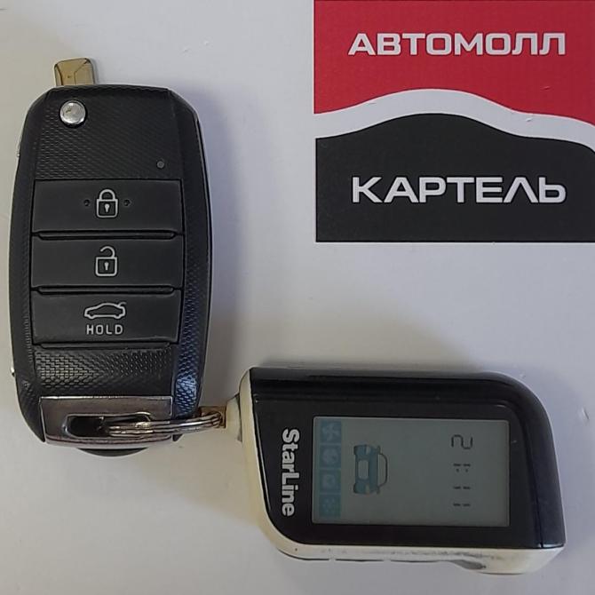 Kia Rio IV Новокузнецк  - изображение 21