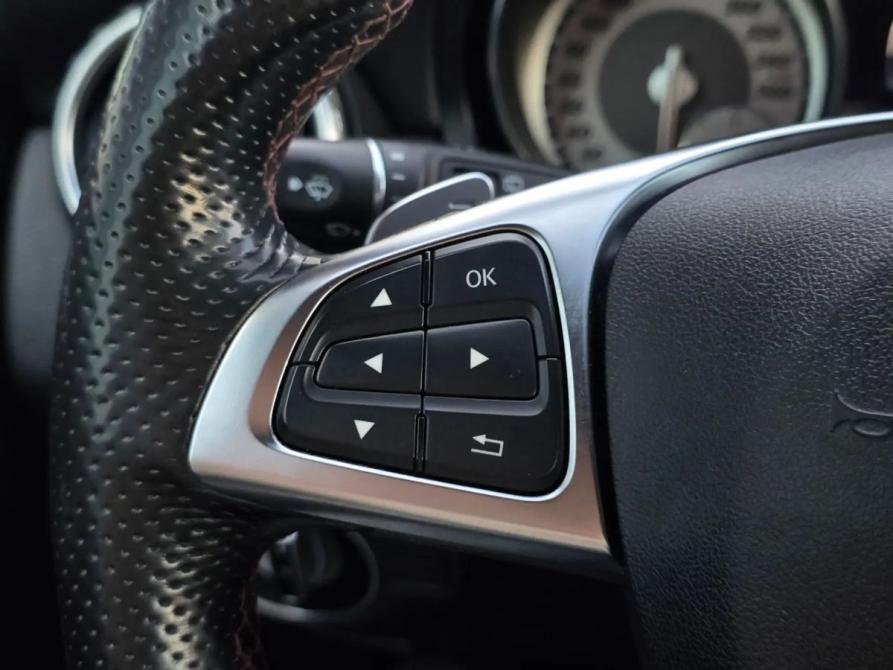 Mercedes-Benz GLA I (X156) Санкт-Петербург  - изображение 13