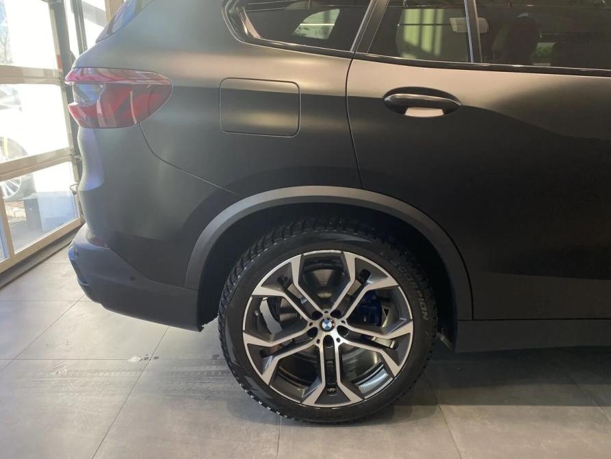 BMW X5 IV (G05/G18) Екатеринбург  - изображение 14