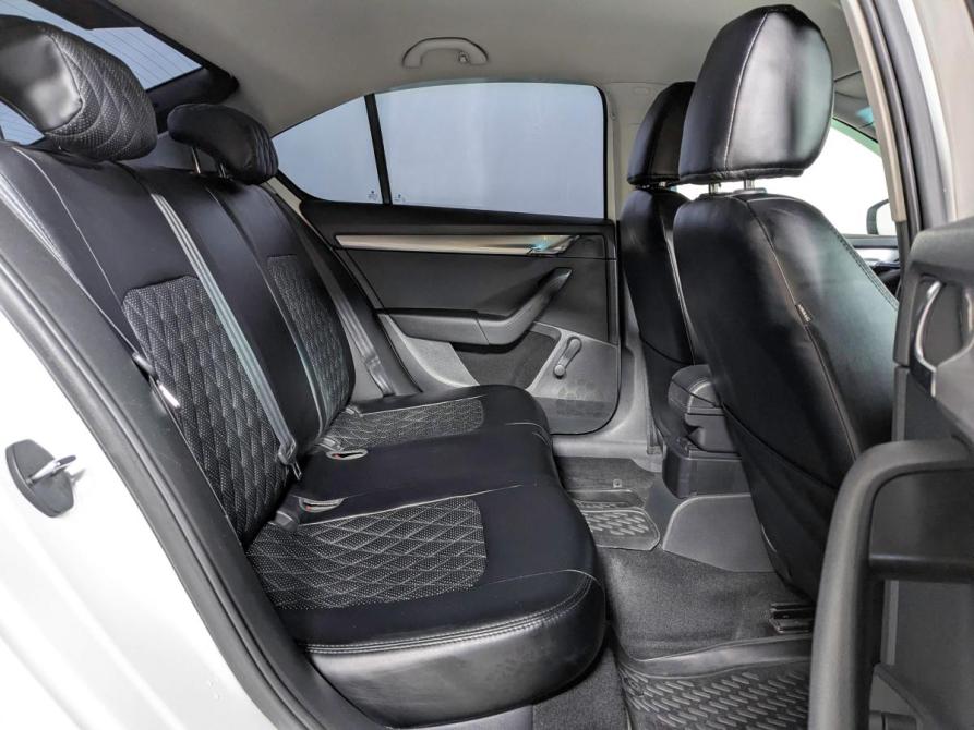 Skoda Octavia III (A7) Екатеринбург  - изображение 13