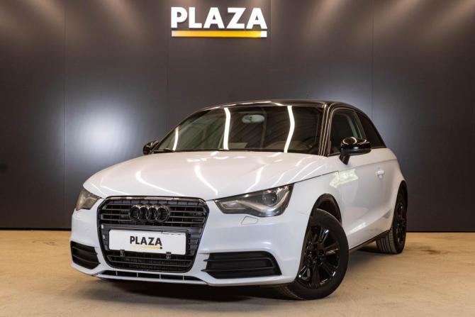 Audi A1 I (8X) с пробегом 2011 года, цена 929 000 рублей, 150687 км, хэтчбек, Автокод Объявления