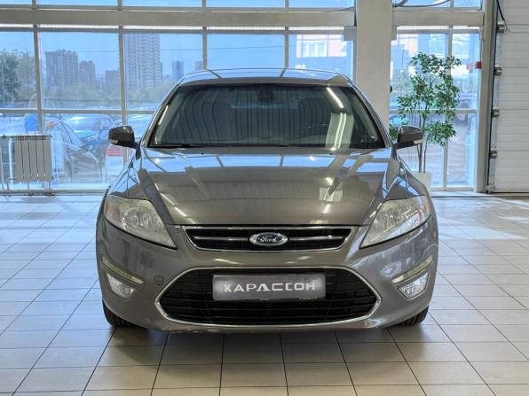 Ford Mondeo IV Рестайлинг с пробегом 2010 года, цена 790 000 рублей, 176000 км, седан, Автокод Объявления