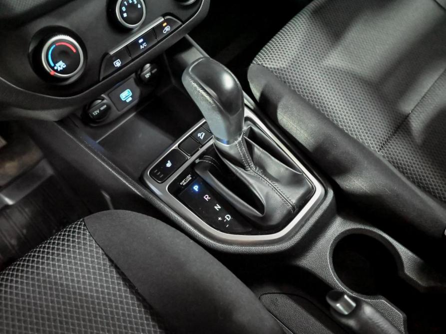 Hyundai Creta I Рестайлинг Екатеринбург  - изображение 14