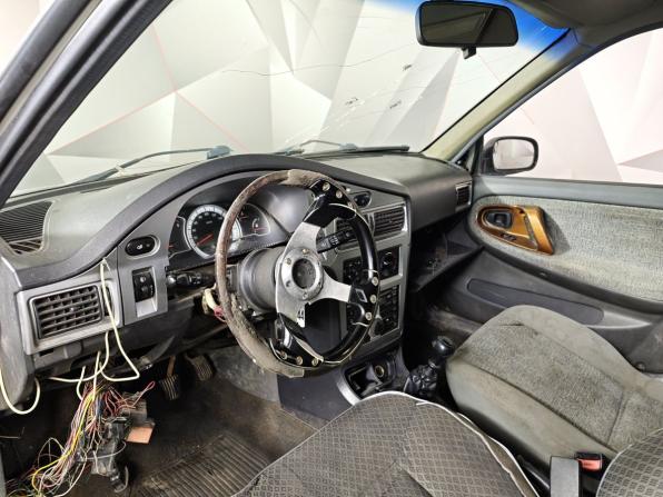 Daewoo Nexia I с пробегом 2004 года, цена 39 000 рублей, 250000 км, седан, Автокод Объявления