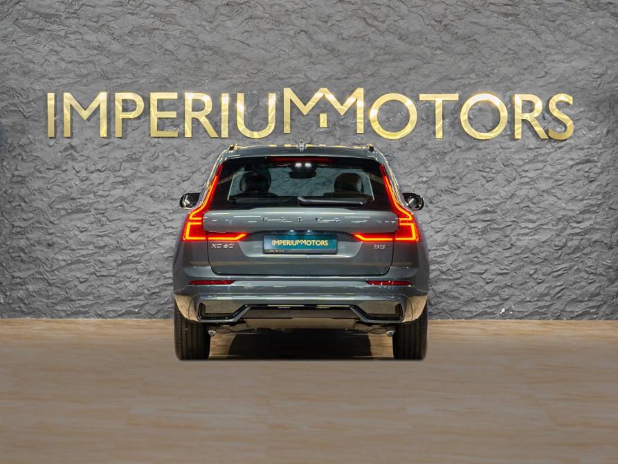 Volvo XC60 II Рестайлинг 2 Москва  - изображение 8