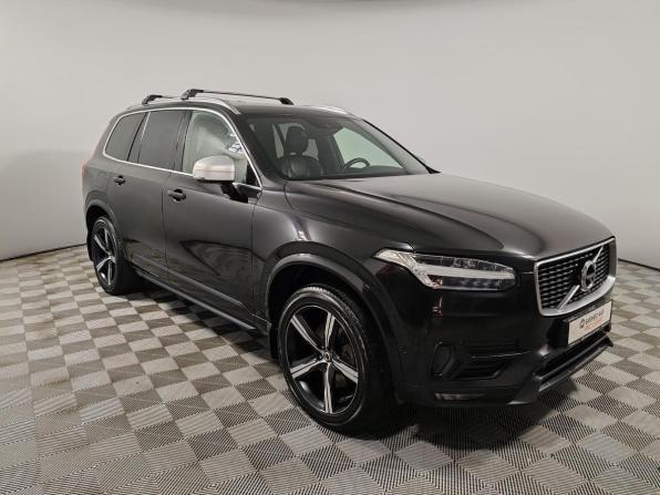 Volvo XC90 II с пробегом 2016 года, цена 2 699 000 рублей, 260827 км, внедорожник, Автокод Объявления