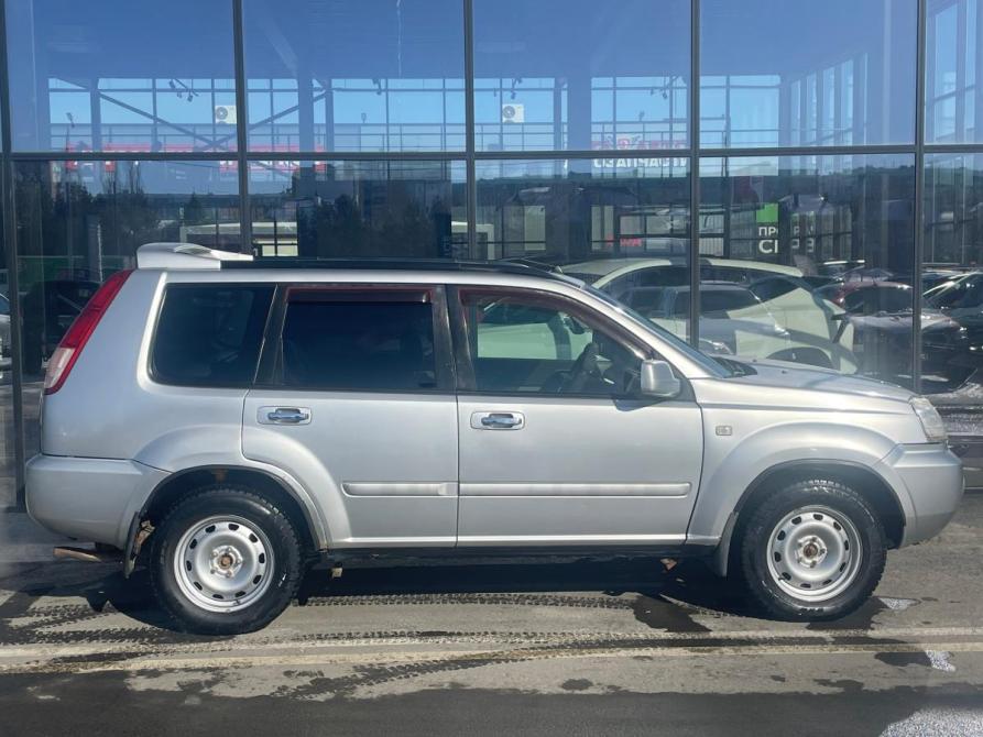 Nissan X-Trail I Рестайлинг Оренбург  - изображение 4