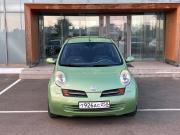Nissan Micra III (K12) Оренбург  - изображение 16
