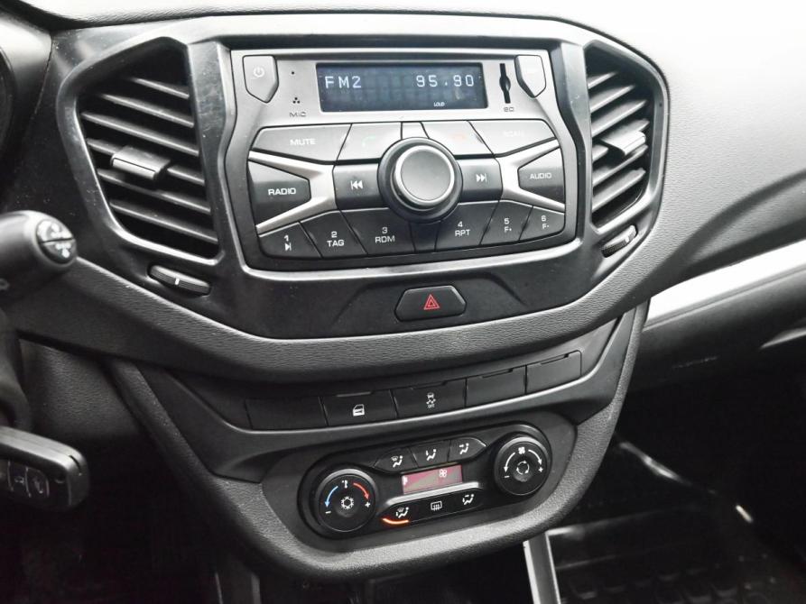 Lada (ВАЗ) Vesta I Екатеринбург  - изображение 14