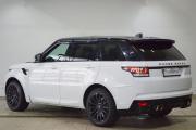 Land Rover Range Rover Sport II Сургут  - изображение 39