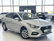 Hyundai Solaris II Шахты  - изображение 18