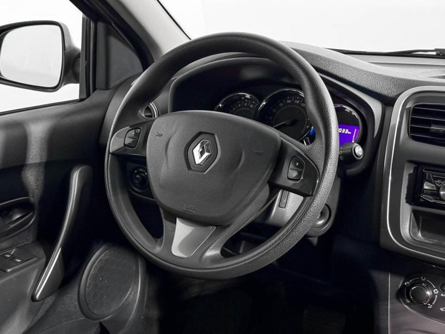 Renault Sandero II Санкт-Петербург  - изображение 15
