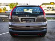 Honda CR-V IV Волгоград  - изображение 40